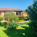 La Torrevia Apartment