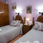 La Torrevia Apartment *