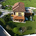 La Torrevia Apartment *