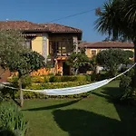 La Torrevia Apartment Santillana del Mar