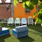 La Torrevia Apartment *
