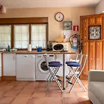 La Torrevia Apartment