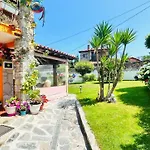 La Torrevia *