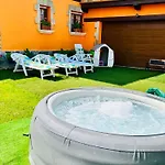 Apartment La Torrevia *