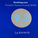 דירה La Torrevia *