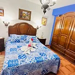 Apartment La Torrevia *