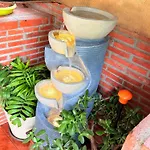La Torrevia *