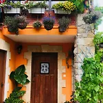Apartment La Torrevia *