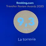 La Torrevia