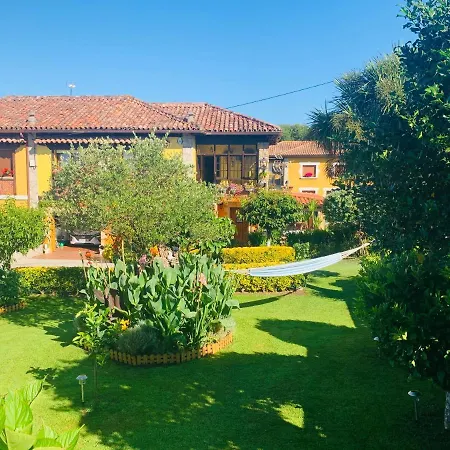 La Torrevia Apartment