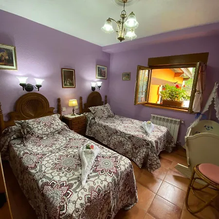 Apartman La Torrevia Santillana del Mar