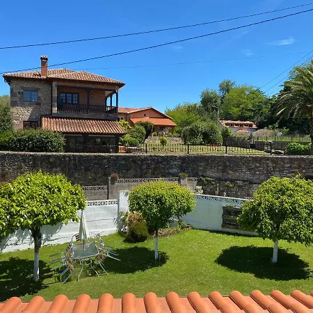 La Torrevia Apartment