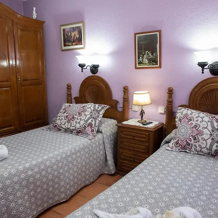 La Torrevia Apartment *