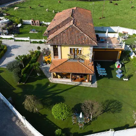 La Torrevia Apartment *