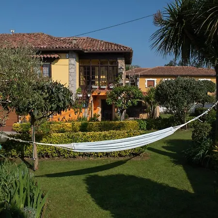 La Torrevia Apartment Santillana del Mar