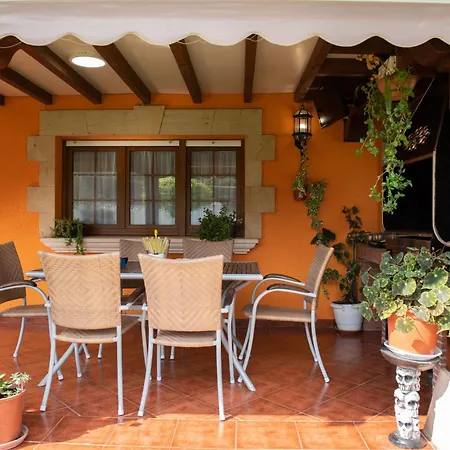 La Torrevia サンティリャーナ・デル・マル