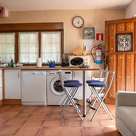 La Torrevia Appartement