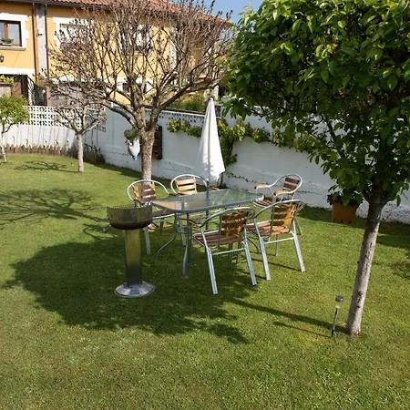 Apartamento La Torrevia Santillana del Mar