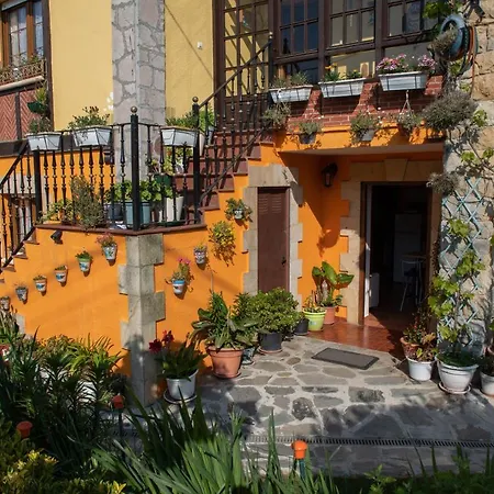 La Torrevia Apartment *