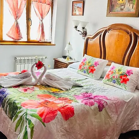 La Torrevia Apartman Santillana del Mar