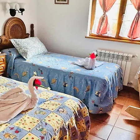 Appartement La Torrevia Santillana del Mar