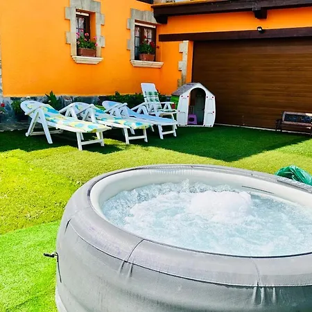 Appartement La Torrevia *