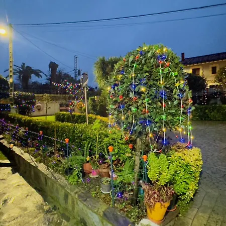 Apartment La Torrevia