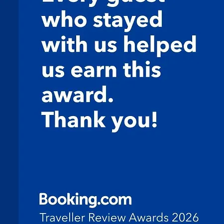 Apartman La Torrevia *