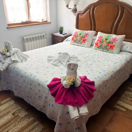 La Torrevia Apartment Santillana del Mar