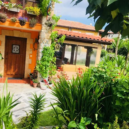 La Torrevia Apartment