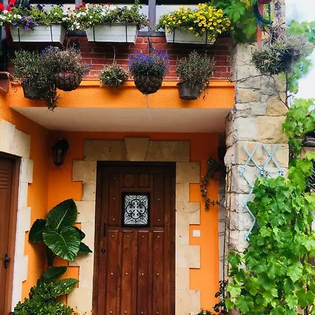 Appartement La Torrevia *