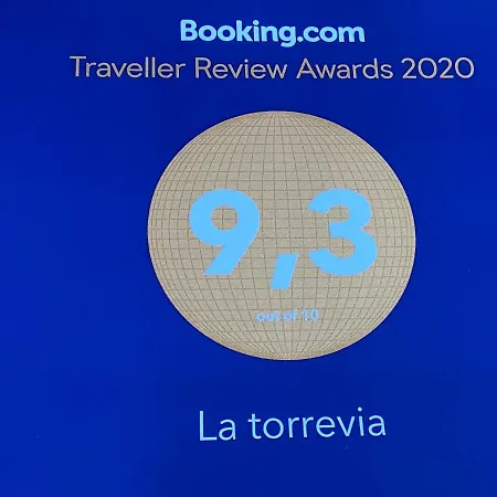La Torrevia