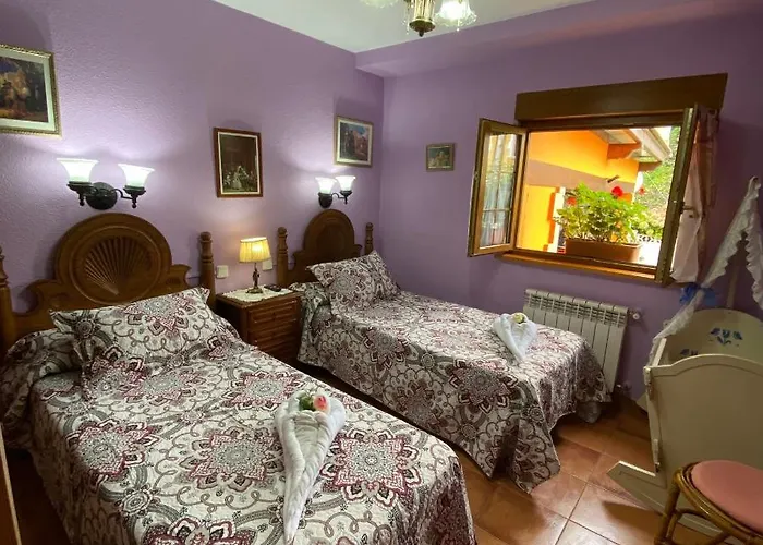 Apartment La Torrevia Santillana del Mar