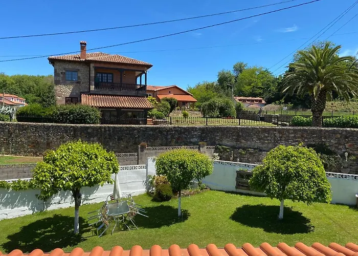 La Torrevia Lägenhet