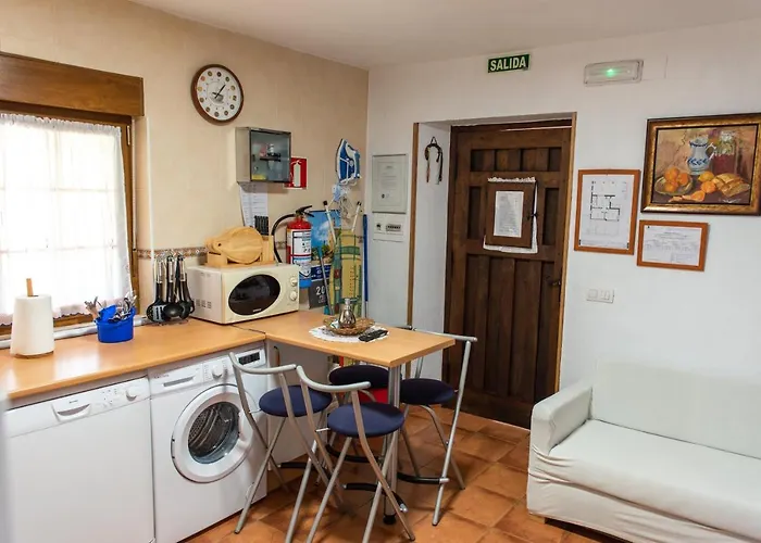 Apartment La Torrevia *