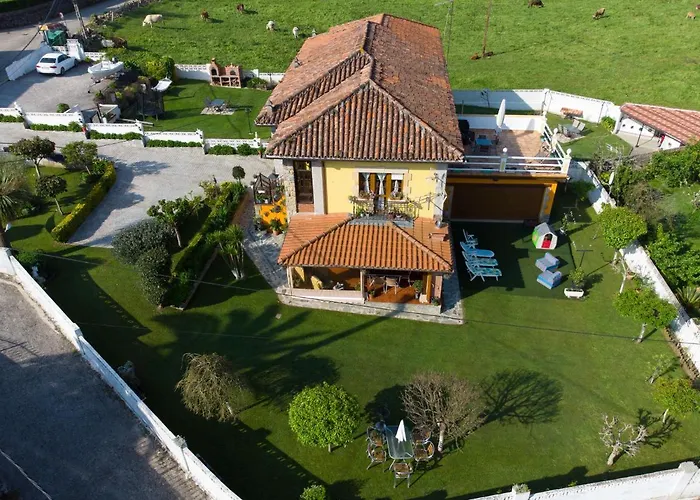 La Torrevia Lägenhet *