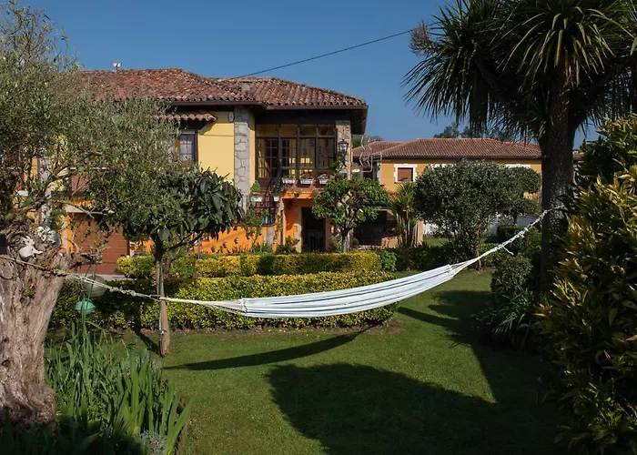 La Torrevia Apartment Santillana del Mar