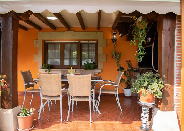 La Torrevia Santillana del Mar