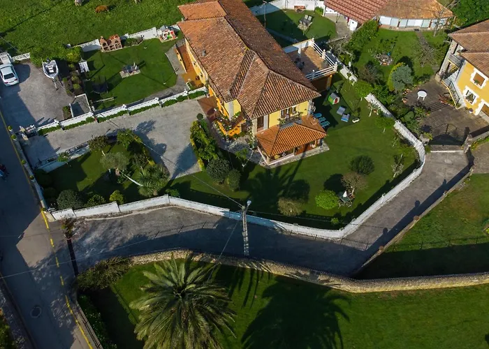 Apartment La Torrevia Santillana del Mar