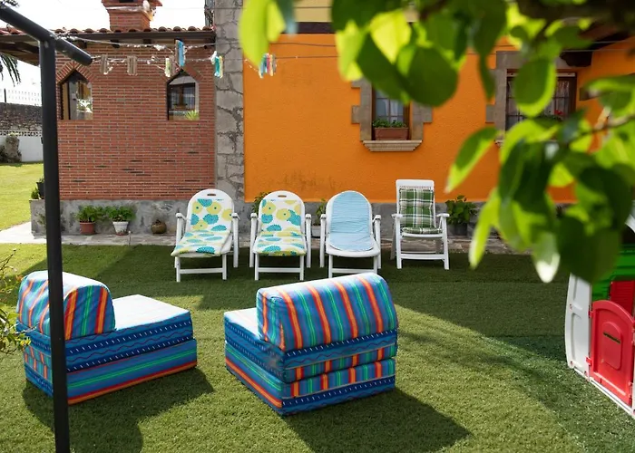 La Torrevia Lägenhet *