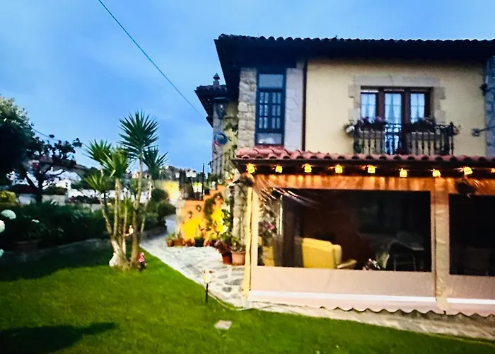 Apartment La Torrevia