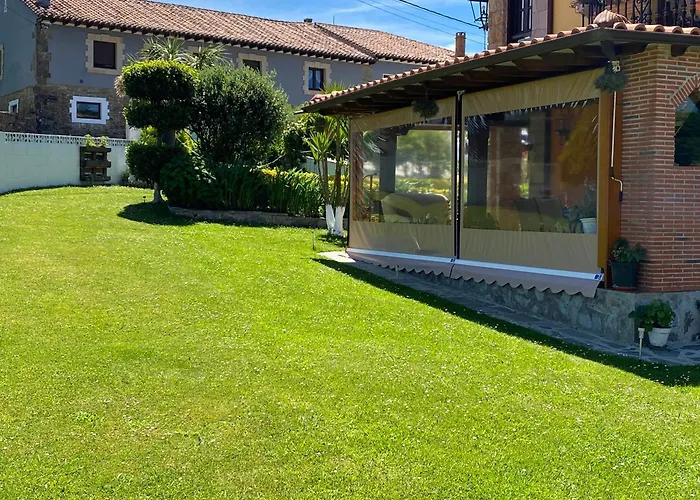 Apartment La Torrevia