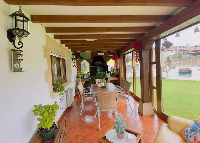 Apartment La Torrevia Santillana del Mar