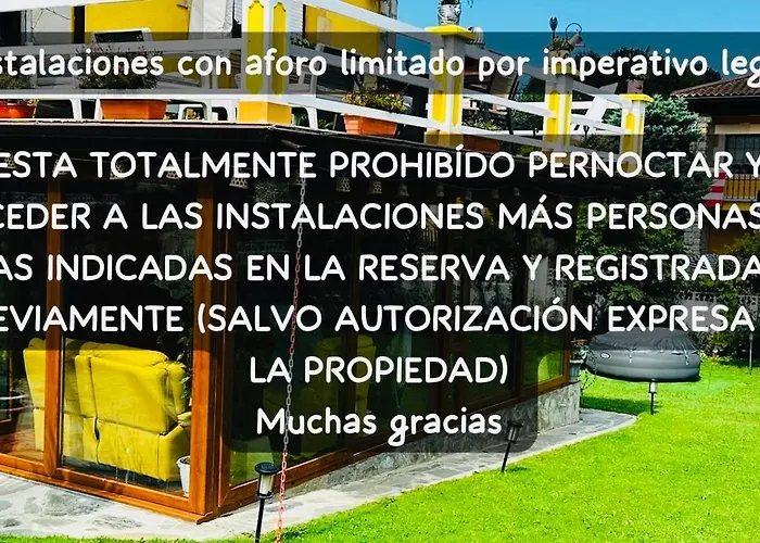 La Torrevia Santillana del Mar