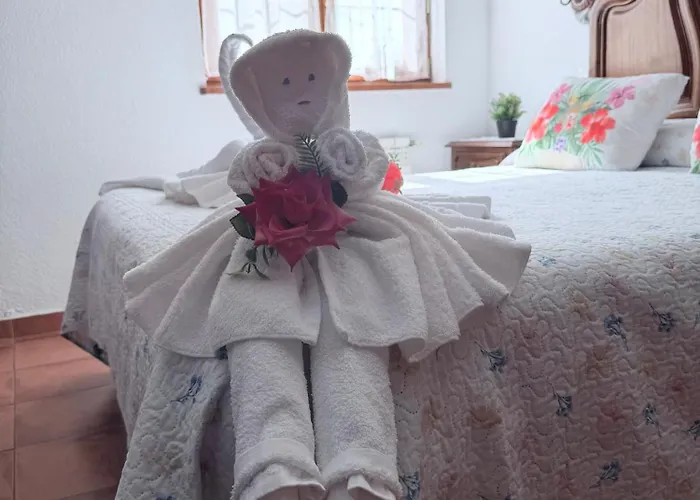 דירה La Torrevia סנטילנה דל מר