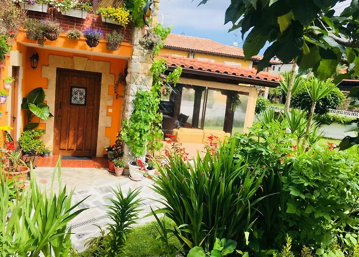 La Torrevia Apartment