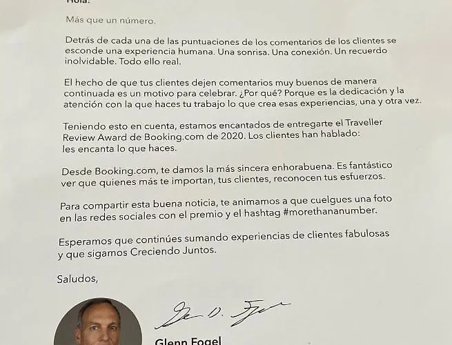 La Torrevia Appartamento