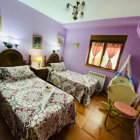 La Torrevia Апартаменты