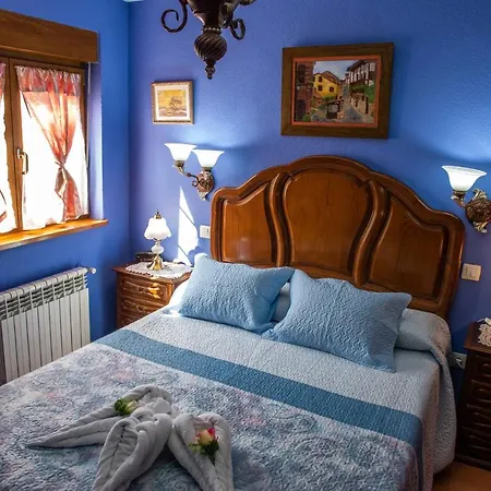 Apartamento La Torrevia