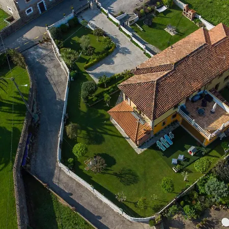 La Torrevia Santillana del Mar